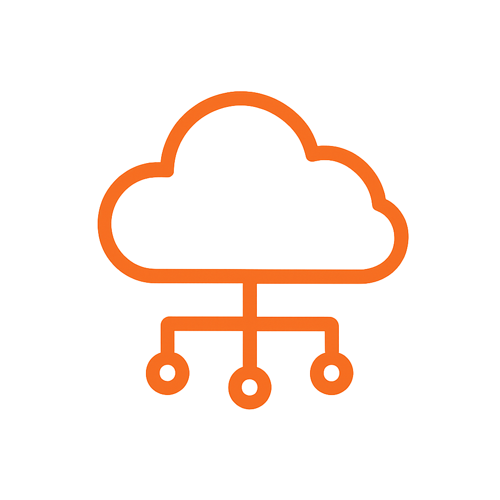 Cloud Hosting and Migration