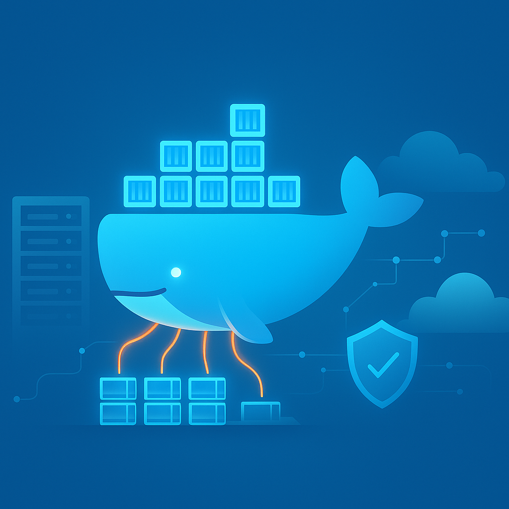 Docker