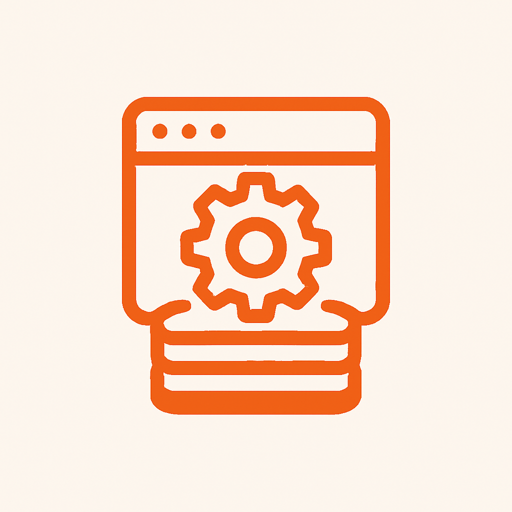 Web and Mobile App Development