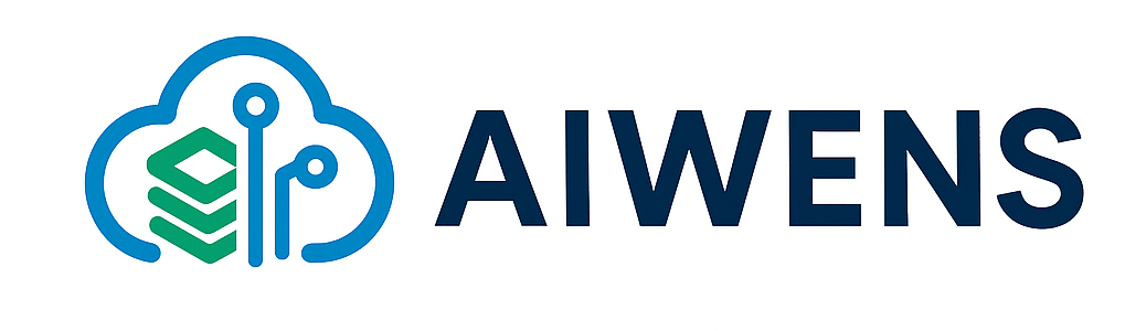 AIWENS Technologies — Website Design Company
