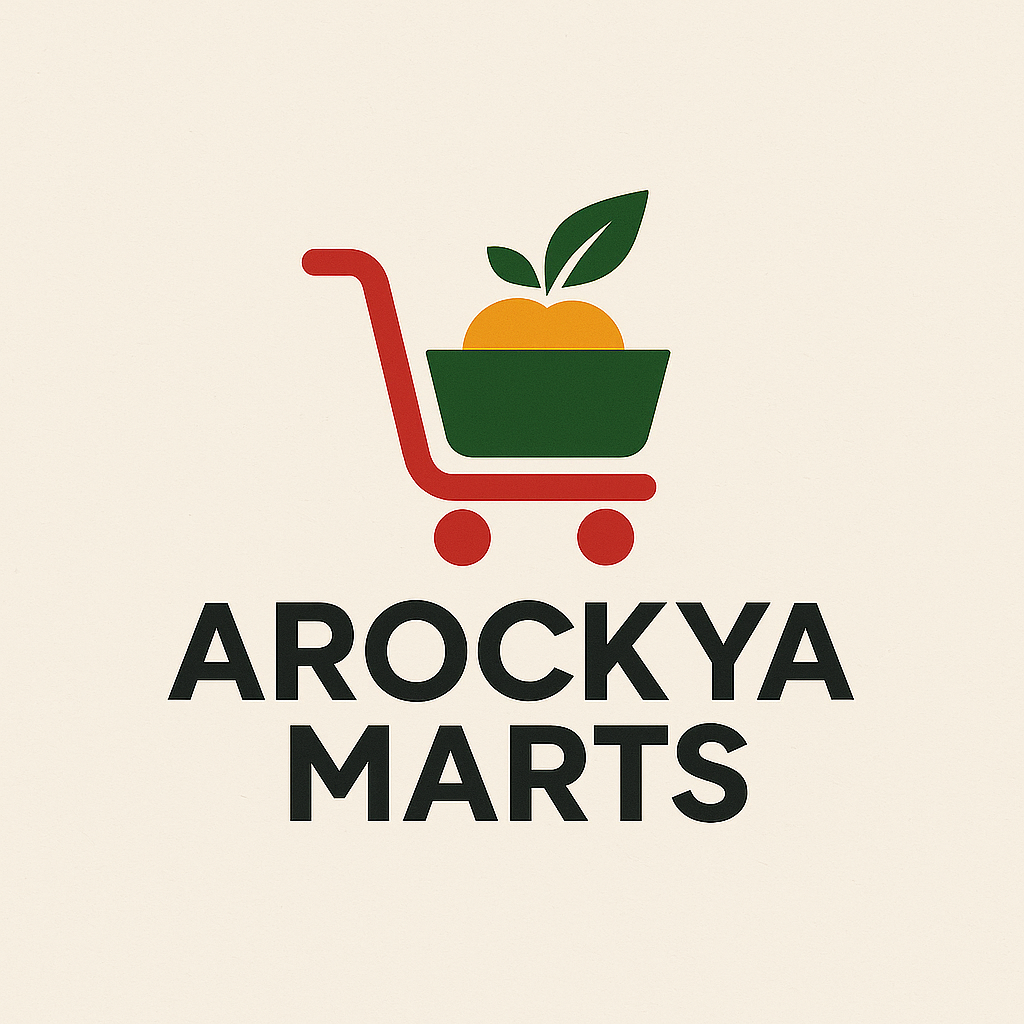Client logo — retail