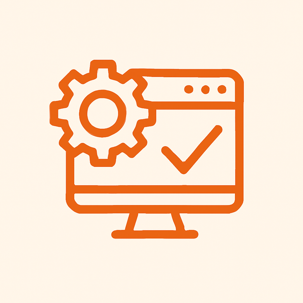 Business Website Design